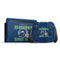 NFL Seattle Seahawks Helmet Nintendo Switch Bundle Skin