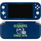 NFL Seattle Seahawks Helmet Nintendo Switch Lite Skin