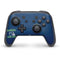 NFL Seattle Seahawks Helmet Nintendo Switch Pro Controller Skin