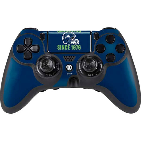 NFL Seattle Seahawks Helmet PS4/PC SCUF Impact Controller Skin
