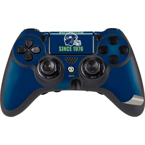 NFL Seattle Seahawks Helmet PS4/PC SCUF Impact Controller Skin