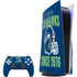 NFL Seattle Seahawks Helmet PS5 Bundle Skin