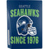 NFL Seattle Seahawks Helmet PS5 Console Skin