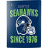 NFL Seattle Seahawks Helmet PS5 Digital Edition Console Skin