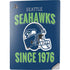 NFL Seattle Seahawks Helmet PS5 Digital Edition Console Skin