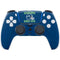 NFL Seattle Seahawks Helmet PS5 Controller Skin