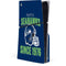 NFL Seattle Seahawks Helmet PS5 Slim Disk Console Skin