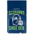 NFL Seattle Seahawks Helmet PS5 Slim Disk Console Skin