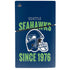 NFL Seattle Seahawks Helmet PS5 Slim Digital Edition Bundle Skin