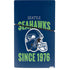 NFL Seattle Seahawks Helmet PS5 Slim Digital Edition Bundle Skin