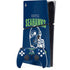 NFL Seattle Seahawks Helmet PS5 Slim Digital Edition Console Skin