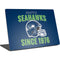NFL Seattle Seahawks Helmet Surface Laptop 4 15in Skin