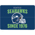NFL Seattle Seahawks Helmet Surface Laptop Studio Skin