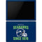NFL Seattle Seahawks Helmet Surface Pro 6 Skin