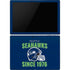 NFL Seattle Seahawks Helmet Surface Pro 6 Skin
