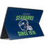 NFL Seattle Seahawks Helmet Surface Pro 6 Skin