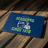 NFL Seattle Seahawks Helmet Surface Pro 6 Skin