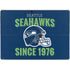 NFL Seattle Seahawks Helmet Surface Pro 8 Skin