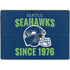 NFL Seattle Seahawks Helmet Surface Pro 9 Skin