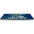 NFL Seattle Seahawks Helmet Universal Laptop 12in (9.8 x 6.8in) Skin