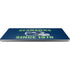 NFL Seattle Seahawks Helmet Universal Laptop 14in (11.4 x 8.2in) Skin