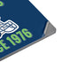 NFL Seattle Seahawks Helmet Universal Laptop 14in (11.4 x 8.2in) Skin