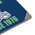 NFL Seattle Seahawks Helmet Universal Laptop 16.6in (13.4 x 9.7in) Skin