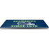 NFL Seattle Seahawks Helmet Universal Laptop 17in (13.8 x 10in) Skin