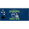 NFL Seattle Seahawks Helmet Xbox Adaptive Controller Skin