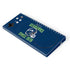 NFL Seattle Seahawks Helmet Xbox Adaptive Controller Skin