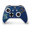 NFL Seattle Seahawks Helmet Xbox One S Controller Skin