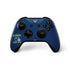 NFL Seattle Seahawks Helmet Xbox One X Controller Skin