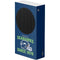 NFL Seattle Seahawks Helmet Xbox Series S Console Skin