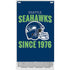 NFL Seattle Seahawks Helmet Xbox Series S Console Skin