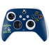 NFL Seattle Seahawks Helmet Xbox Series S Controller Skin