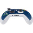 NFL Seattle Seahawks Helmet Xbox Series S Controller Skin