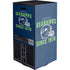 NFL Seattle Seahawks Helmet Xbox Series X Console Skin
