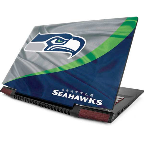 NFL Seattle Seahawks Lenovo IdeaPad Skin