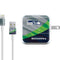 NFL Seattle Seahawks iPad Charger (10W USB) Skin