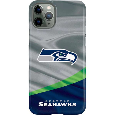 NFL Seattle Seahawks iPhone 11 Pro Lite Case
