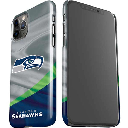 NFL Seattle Seahawks iPhone 11 Pro Lite Case