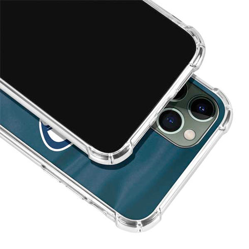NFL Seattle Seahawks iPhone 11 Pro Max Clear Case