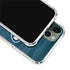 NFL Seattle Seahawks iPhone 11 Pro Max Clear Case