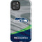 NFL Seattle Seahawks iPhone 11 Pro Max Impact Case