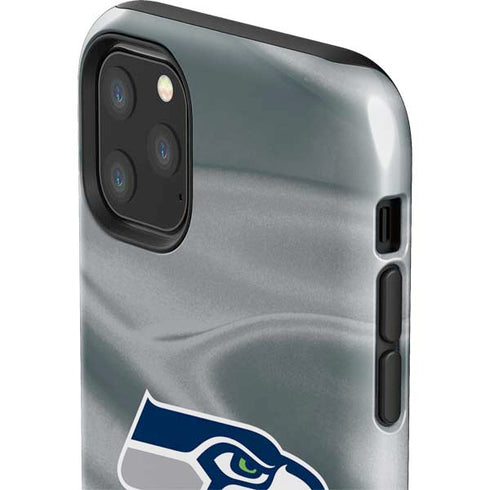 NFL Seattle Seahawks iPhone 11 Pro Max Impact Case