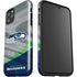 NFL Seattle Seahawks iPhone 11 Pro Max Impact Case