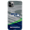 NFL Seattle Seahawks iPhone 11 Pro Max Lite Case