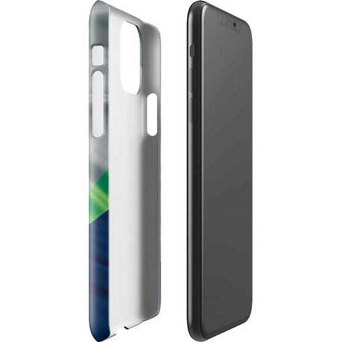 NFL Seattle Seahawks iPhone 11 Pro Max Lite Case