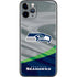 NFL Seattle Seahawks iPhone 11 Pro Skin