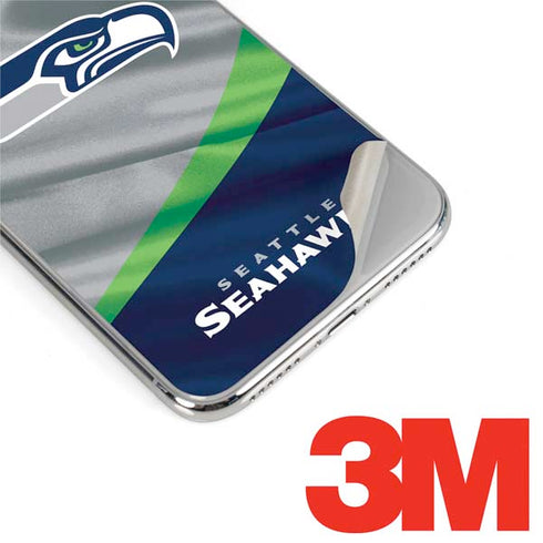 NFL Seattle Seahawks iPhone 11 Pro Skin